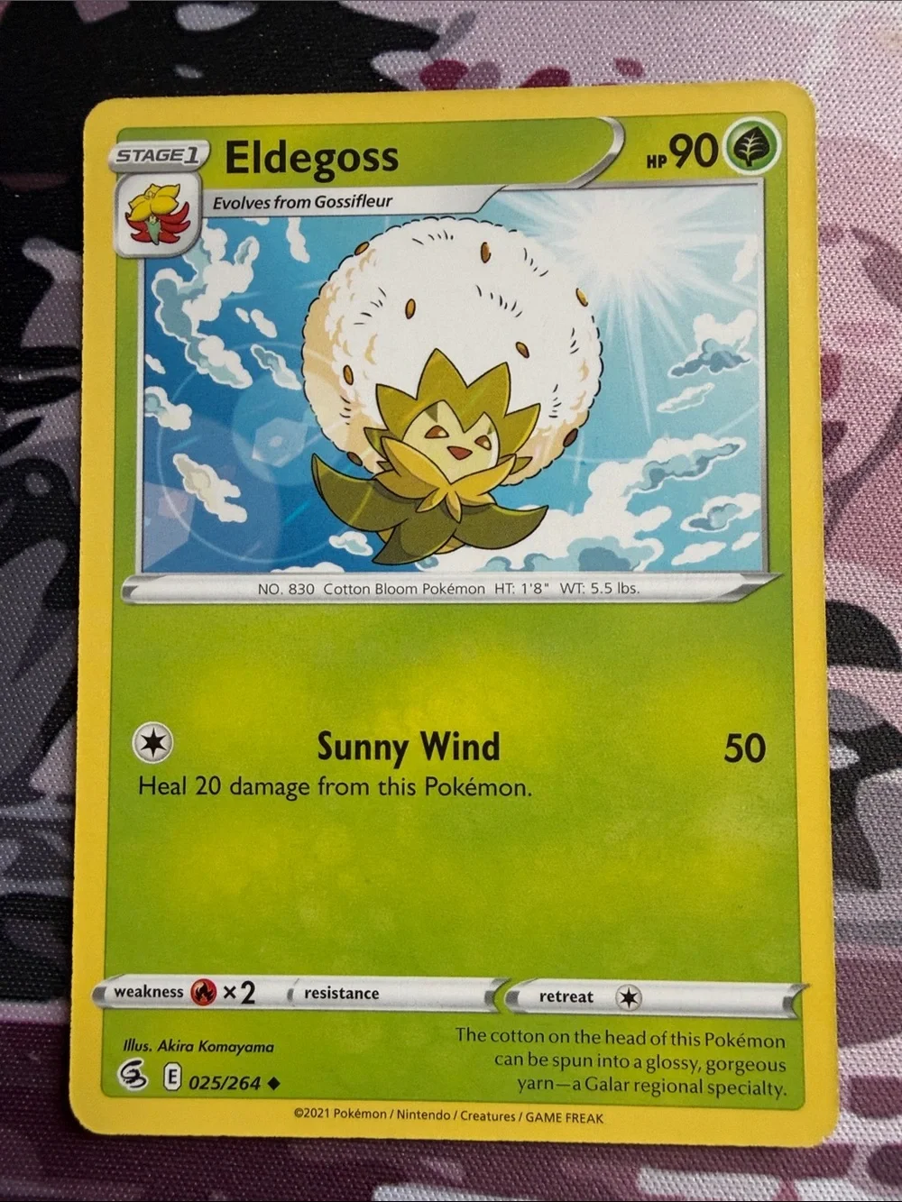 Pokemon mix match